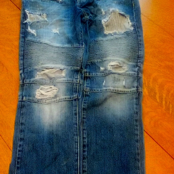 🔥🔥🔥Dennim by Embellish - Picture 3 of 6